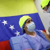 Venezuela y cinco países desarrollan proyectos científicos para la salud