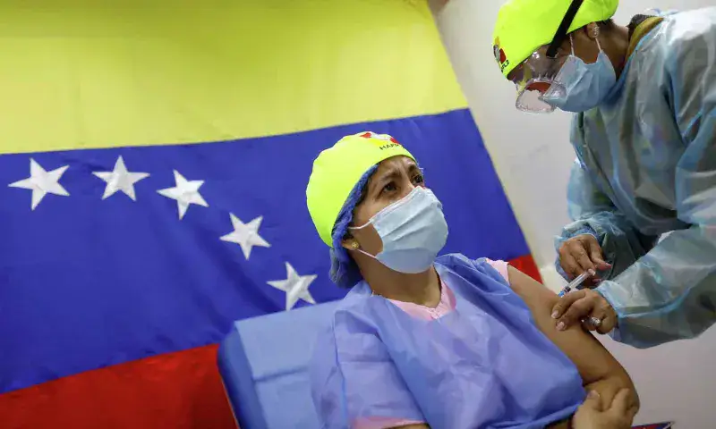 Venezuela y cinco países desarrollan proyectos científicos para la salud