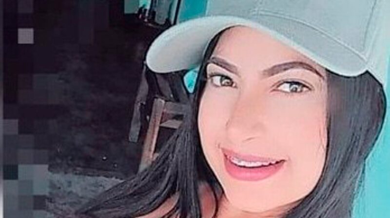 
				Se entregó ex jefe de Homicidios del Cicpc La Guaira por feminicidio de Nazareth Marín			