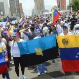 Vente Zulia convoca actos en Maracaibo por el 28J