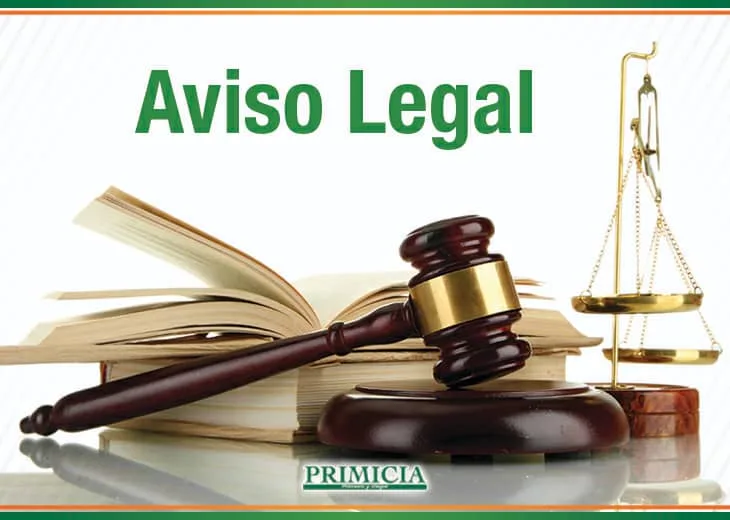 Tribunal de Puerto Ordaz ordena remate de parcela de 20.584,61 m²