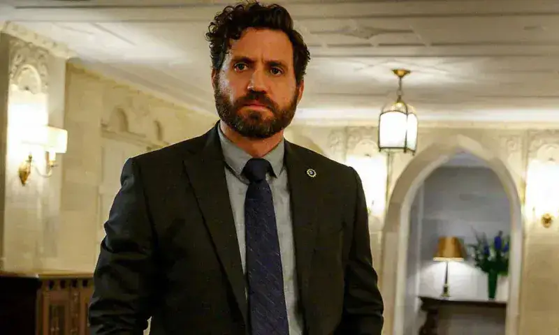 Édgar Ramírez protagonizará segunda temporada de “Dr. Death”