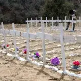 Patóloga aclara cómo sepultaron a víctimas en La Guaira