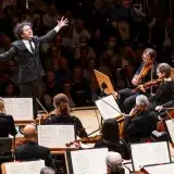 Gustavo Dudamel debuta al frente de la Filarmónica de Nueva York
