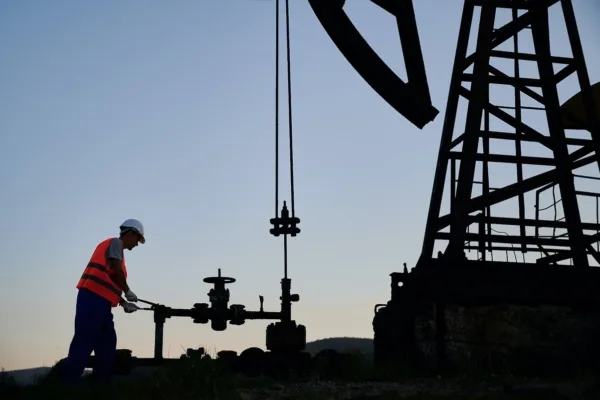 Expectativas en el sector petrolero venezolano atraen a proveedores