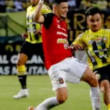 Táchira y Caracas se enfrentan en una Final que apunta a la historia
