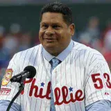 Bob Abreu será exaltado al Salón de la Fama del Béisbol Latino