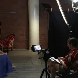 Estreno en el país del documental The Ballerina será en Maracaibo