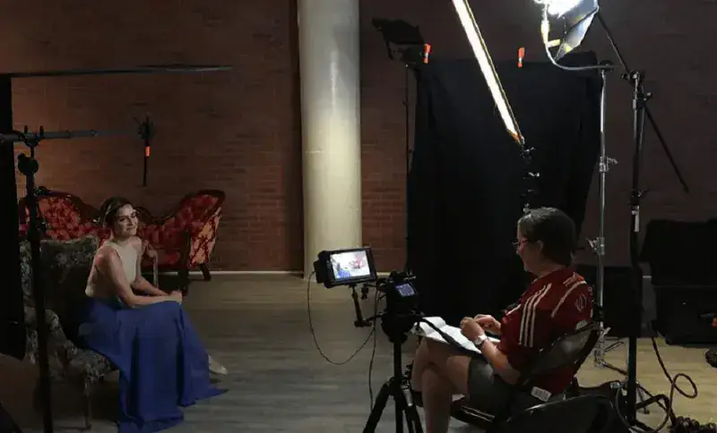 Estreno en el país del documental The Ballerina será en Maracaibo