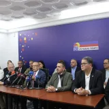 UNT respalda plan de Trump y pide unidad para avanzar en la transición