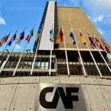 CAF crea fondo para reconstrucción de Venezuela y aporta US$ 1 millón