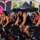 Caracas acogerá el evento Mega Fitness 2026