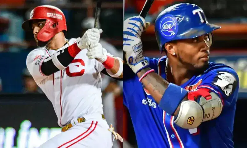 Tiburones y Cardenales iniciarán este martes la final de la LVBP