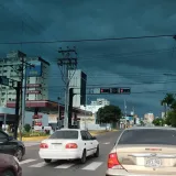 Se esperan temperaturas de hasta 39°C y lluvias vespertinas en Zulia
