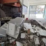 87 escuelas en riesgo estructural tras sismos en Venezuela