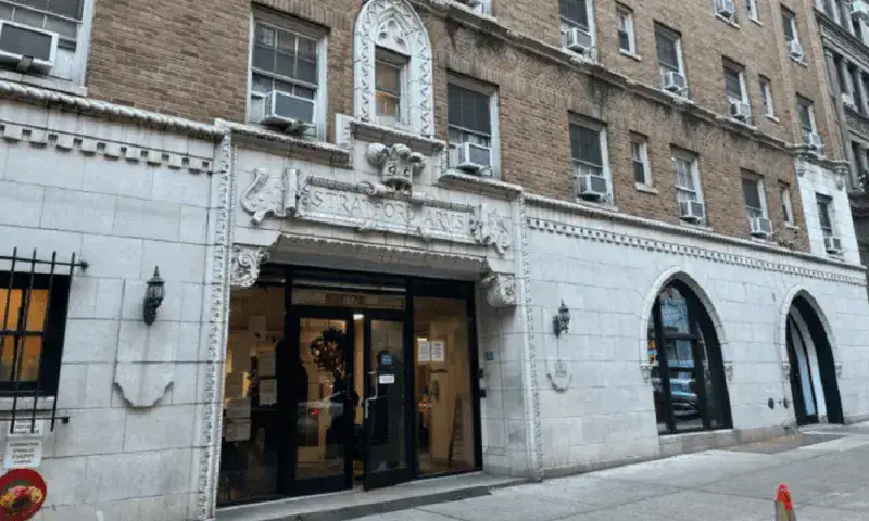 Revelan que niño venezolano que se ahorcó en Nueva York lo hizo por un celular