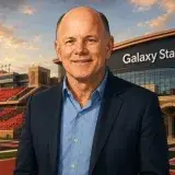 Galaxy pondrá su nombre al estadio de Texas Tech por 15 años