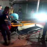 
			Tres heridos fue el saldo de accidente entre auto y moto en Ciudad Ojeda		