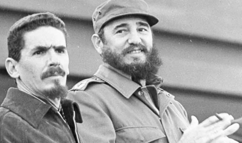 Muere a los 94 años Ramiro Valdés, histórico comandante de la revolución cubana