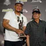 Miguel Cabrera recibirá mención especial del premio Luis Aparicio