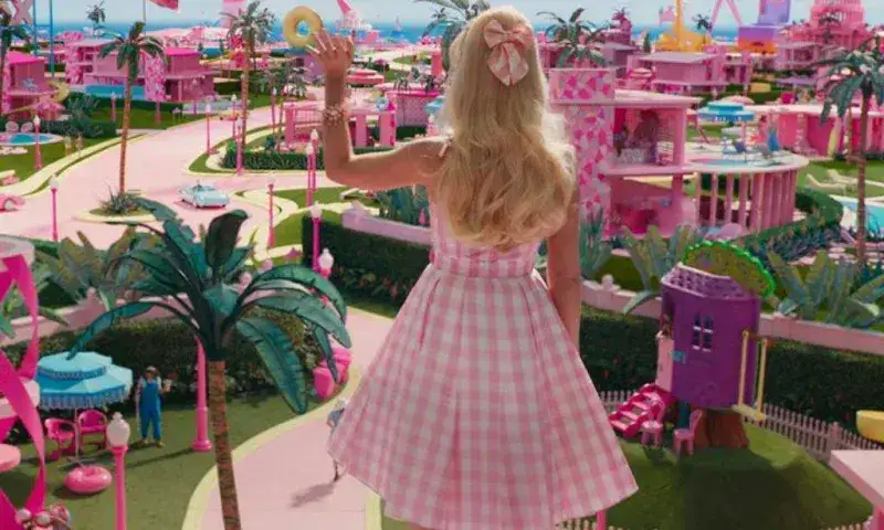 "Barbie" llegará el 15 de diciembre al "streaming" con versión en lenguaje de signos