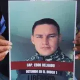 Clippve confirma liberación de Ebro Delgado tras 4 años