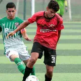 Nueva Esparta FC consolidado como puntero en el Centro Oriental