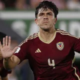 Aramburu: “No nos pueden hacer esos dos goles que nos hicieron”