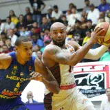 Guaros superó a Héroes y sigue su gran momento