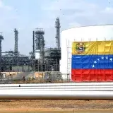 Venezuela elevó a 611.000 barriles diarios sus ventas de crudo a EE. UU