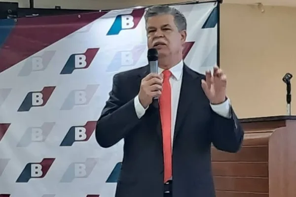 Salida de la lista gris del GAFI es vital para la economía venezolana