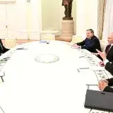 Acuerdos con Rusia y GE buscan sumar 7.400 MW al sistema eléctrico