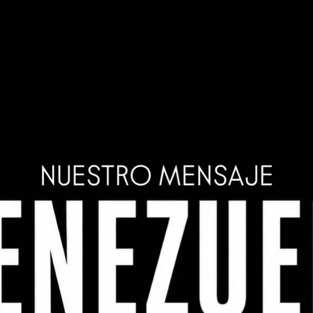 Publicación de Instagram de Desorden Público