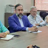 Exhortan a postular aspirantes a miembros de mesa para la primaria
