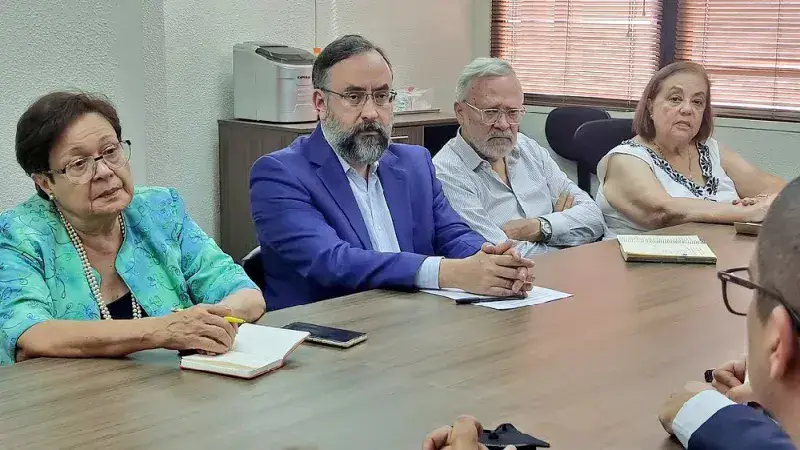 Exhortan a postular aspirantes a miembros de mesa para la primaria