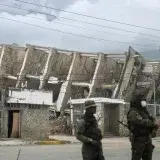 Sube a 4.930 la cifra de fallecidos por los sismos en Venezuela