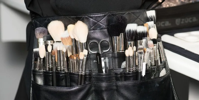 The 21 Best Makeup Brush Sets to Upgrade Any Collection
