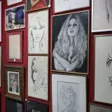 Subastarán en París mil objetos de Brigitte Bardot