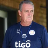 Gustavo Alfaro: “Venezuela es un equipo de detalles”