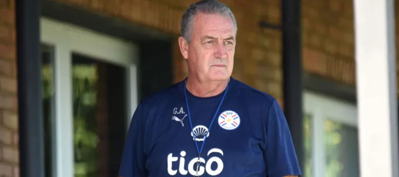 Gustavo Alfaro: “Venezuela es un equipo de detalles”