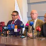 Valencia acogerá el congreso de traumatología con más de 136