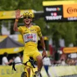 Pogacar conquista su quinto Tour tras igualar un récord