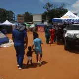 Niños de La Guaira reconstruyen vidas tras terremotos