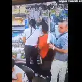 
			Fiscalía investigará a sujeto que hurtó teléfono a una dama y quedó grabado en video		