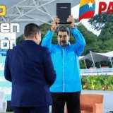 Inicia pago del bono El Buen Pastor de agosto por Patria