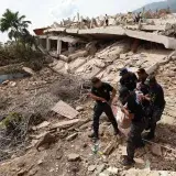 Más de 900 muertos y más de 3.360 heridos por el doble terremoto en Venezuela