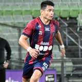 Robin Betancourth convocado por la selección de Guatemala
