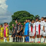 Definidos los cruces de la Fase Final en la Liga Futve 2