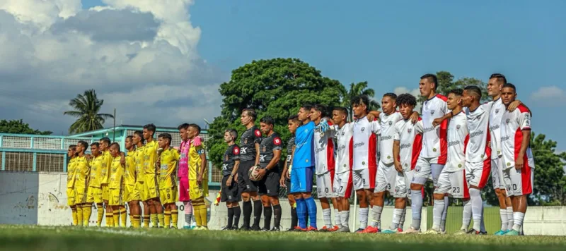 Definidos los cruces de la Fase Final en la Liga Futve 2