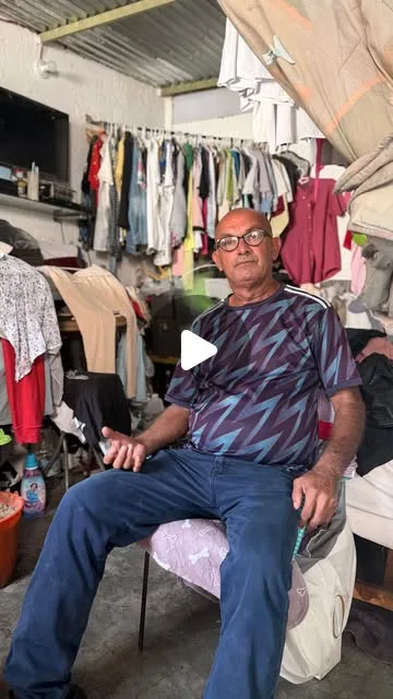 Publicación de Instagram de Roman Camacho